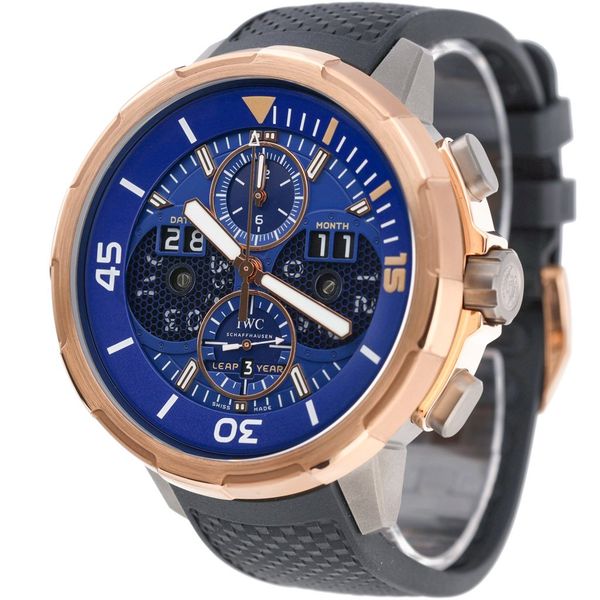 IWC Aquatimer IW379402